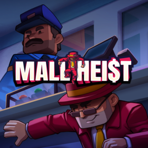 Mall Heist